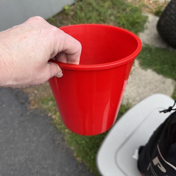 Beer Pong Game Never Used - Picture 3 of 3